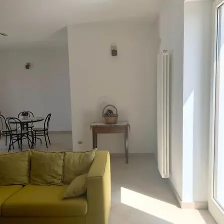 아파트 Casa Della Resistenza 프레제스