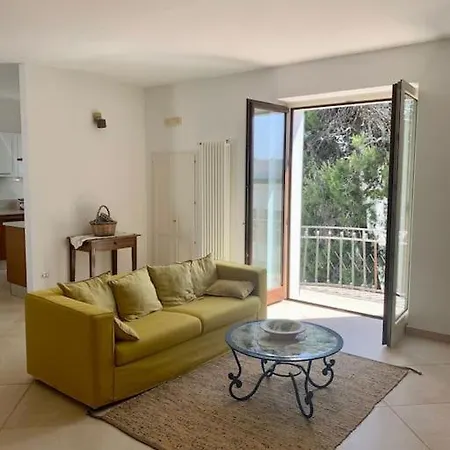 Casa Della Resistenza 아파트