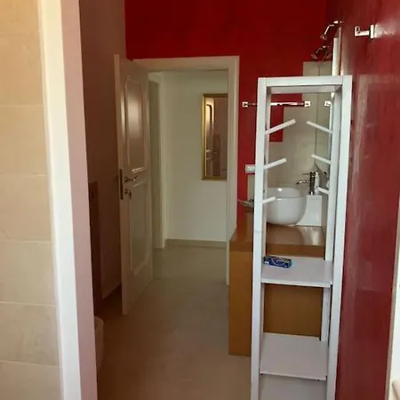 Casa Della Resistenza