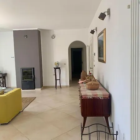 Apartamento Casa Della Resistenza *