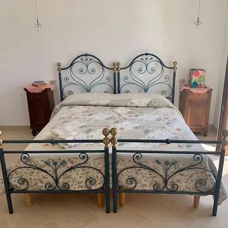 Casa Della Resistenza Lägenhet Presicce