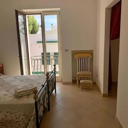 Apartamento Casa Della Resistenza *