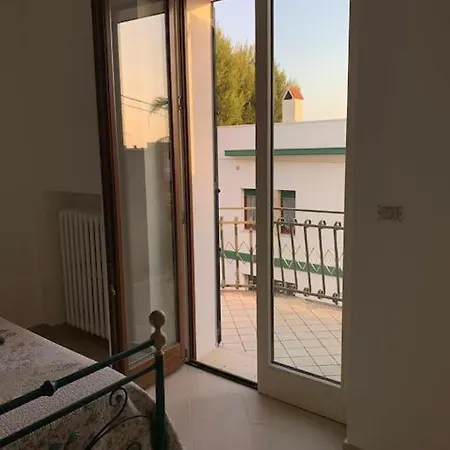 Casa Della Resistenza Apartmán Presicce