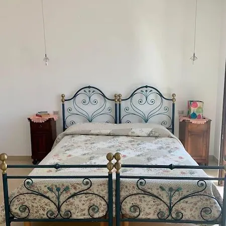 Apartmán Casa Della Resistenza *