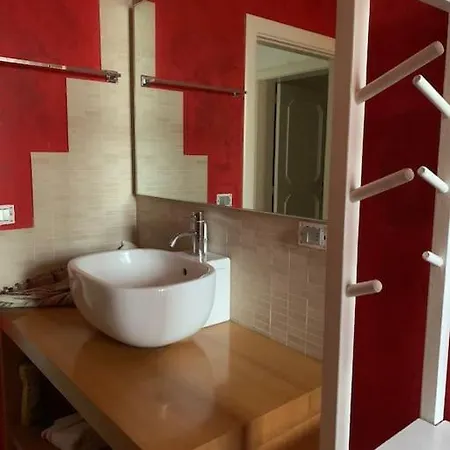 Casa Della Resistenza