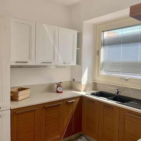 Apartmán Casa Della Resistenza Presicce