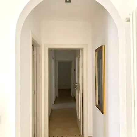 Casa Della Resistenza Apartmán Presicce