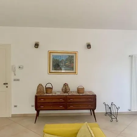 Casa Della Resistenza Presicce