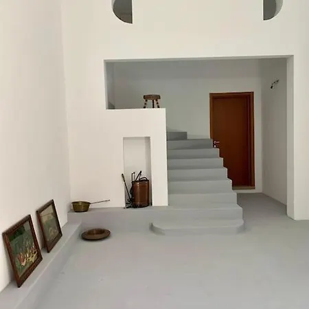 Casa Della Resistenza Lägenhet Presicce