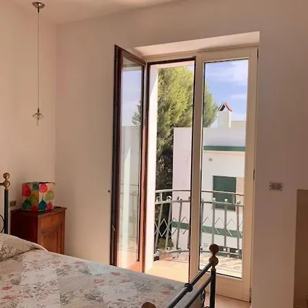 Apartmán Casa Della Resistenza *