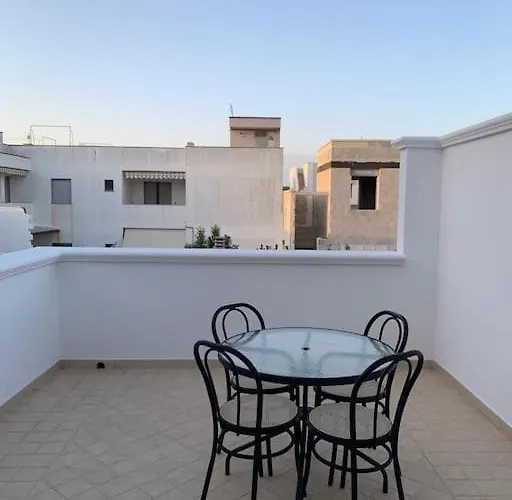 Casa Della Resistenza *