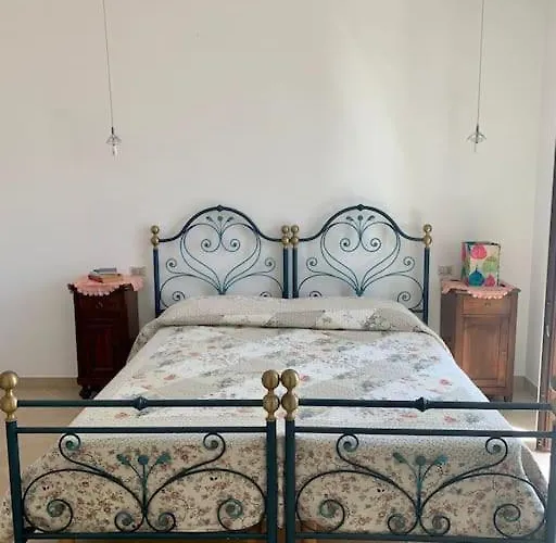 Apartment Casa Della Resistenza *