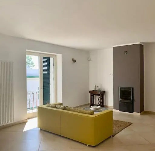 Casa Della Resistenza Apartment