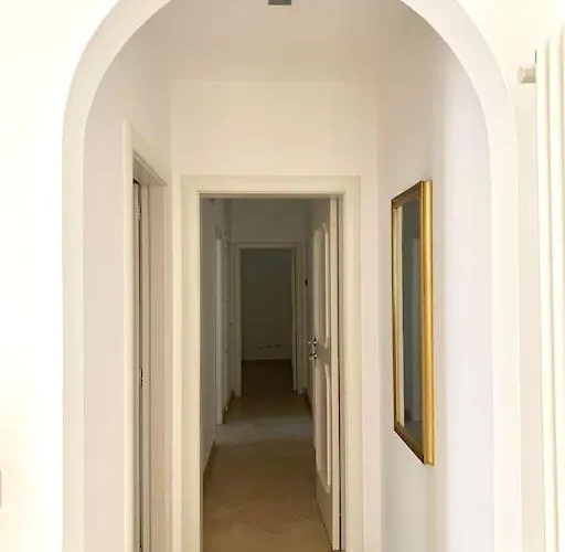 Casa Della Resistenza Apartment Presicce