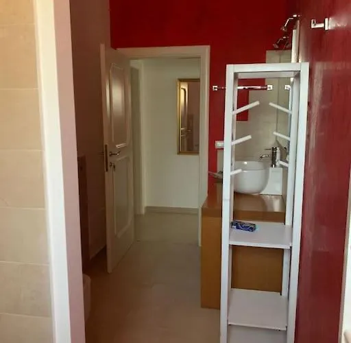 Casa Della Resistenza