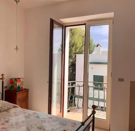 Apartment Casa Della Resistenza *